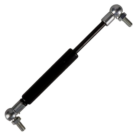 Aic Replacement Parts HA87408640 One New Aftermarket Cab Door Gas Strut, 8.625 HA87408640-HYC